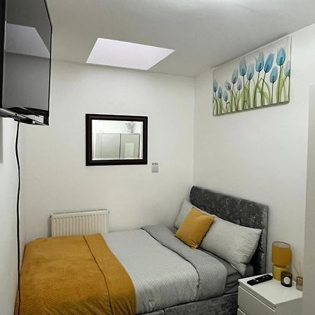 Home Away Londres Exterior foto